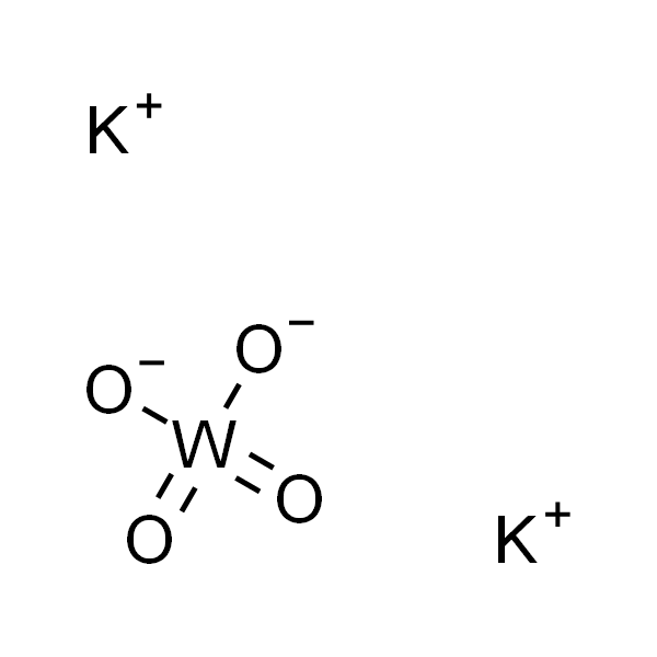 Potassium tungstate Dihydrate
