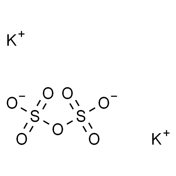 Potassium pyrosulfate