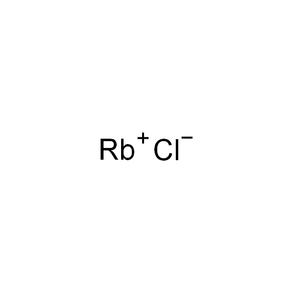 Rubidium chloride