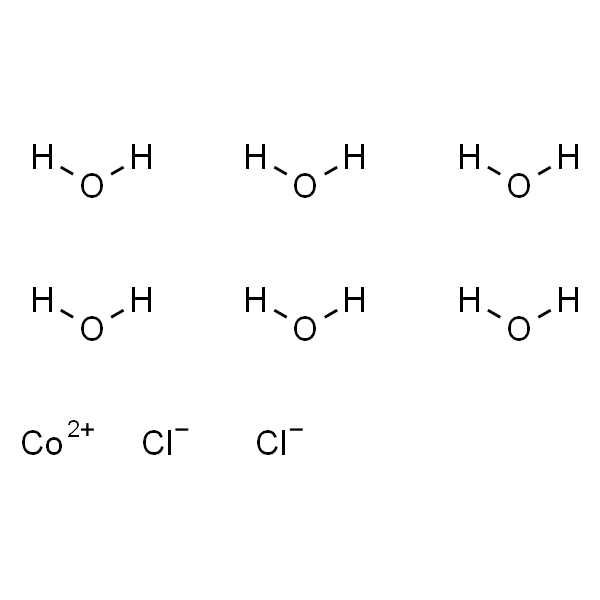 Cobalt chloride hexahydrate