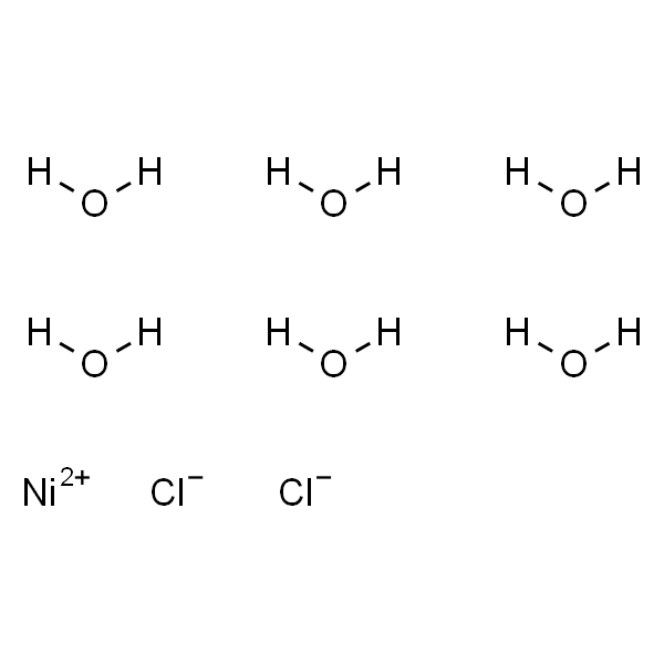 Nickel chloride hexahydrate