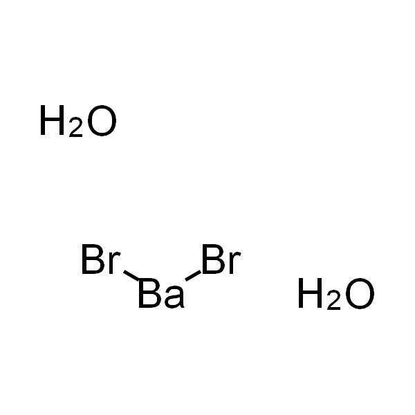 BARIUM BROMIDE