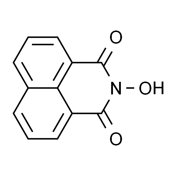 N-hydroxynaphthalimide