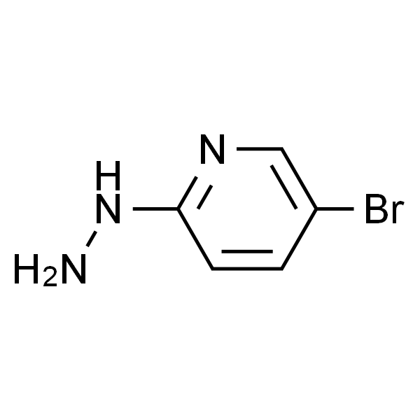 5-Bromo-2-hydrazinopyridine