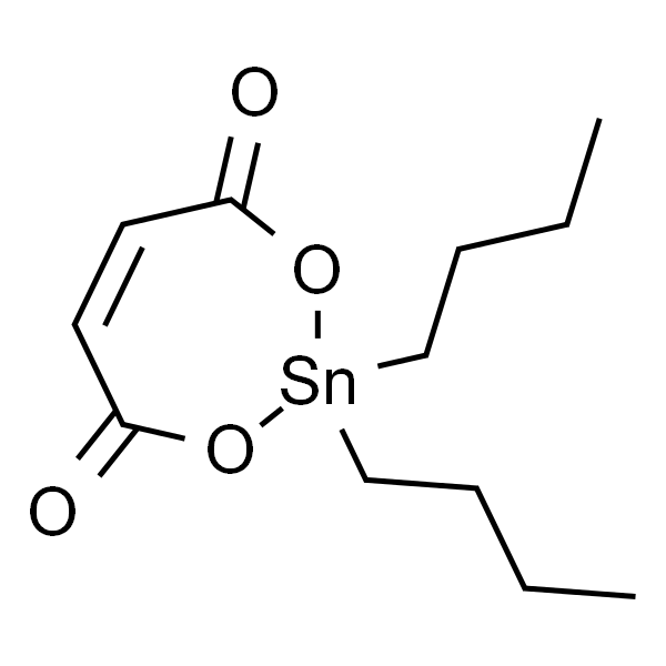Dibutyltin maleate
