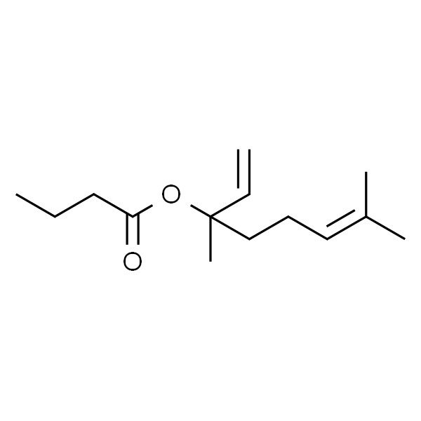 Linalyl butyrate