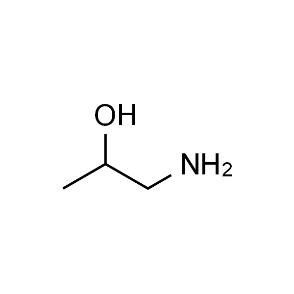 DL-1-Amino-2-propanol