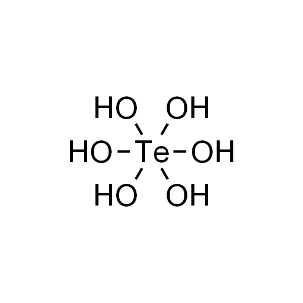 Telluric acid