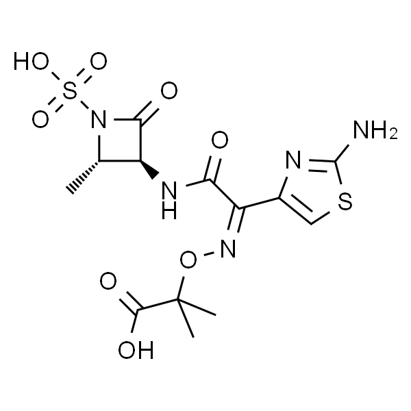 Aztreonam