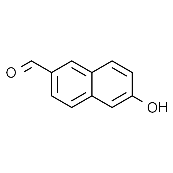 6-Hydroxy-2-naphthaldehyde