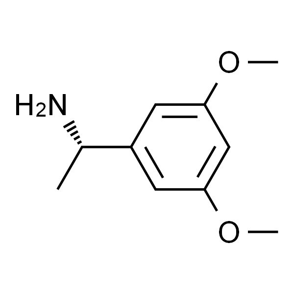 Benzenemethanamine, 3,5-dimethoxy-a-methyl-, (S)-