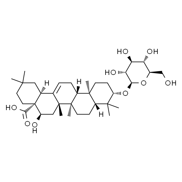 Ecliptasaponin A