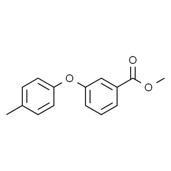 Methyl 3-(p-tolyloxy)benzoate