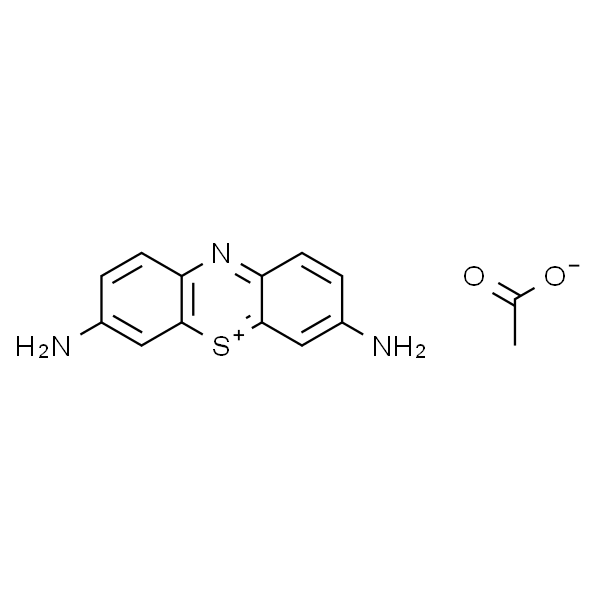 Thionine acetate