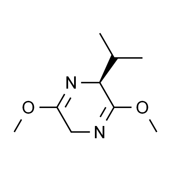 (S)-2,5-Dihydro-3,6-dimethoxy-2-isopropylpyrazine