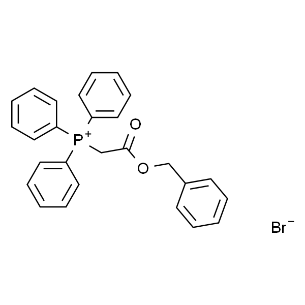 (Benzyloxycarbonylmethyl)triphenylphosphonium bromide