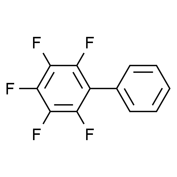2,3,4,5,6-Pentafluorobiphenyl