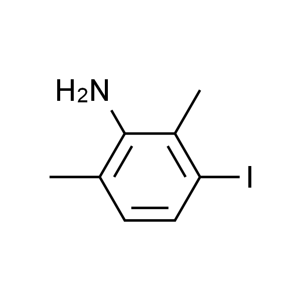 3-Iodo-2,6-dimethylaniline