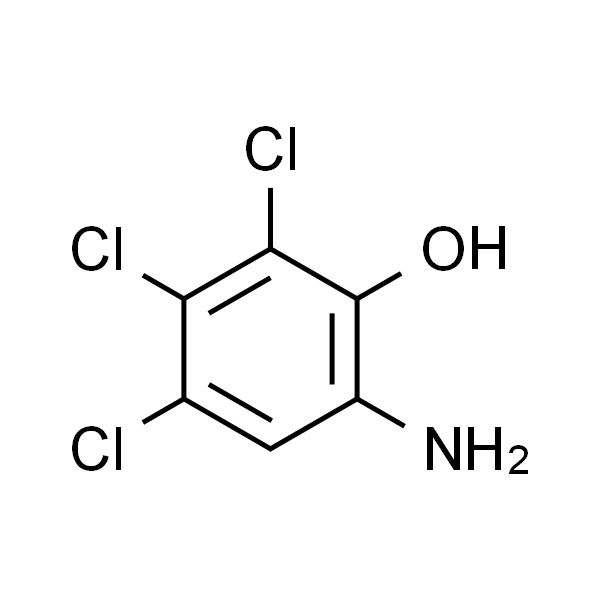 6-Amino-2,3,4-trichlorophenol