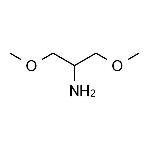 1，3-Dimethoxypropan-2-amine