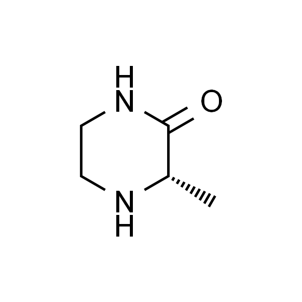 (S)-3-Methylpiperazin-2-one