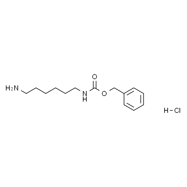 Benzyl (6-aminohexyl)carbamate hydrochloride