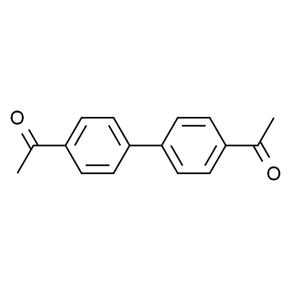 4,4'-Diacetylbiphenyl