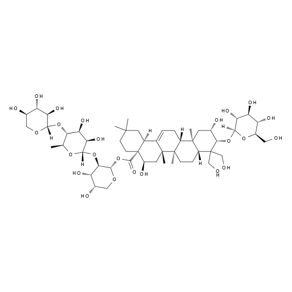Deapioplatycodin D