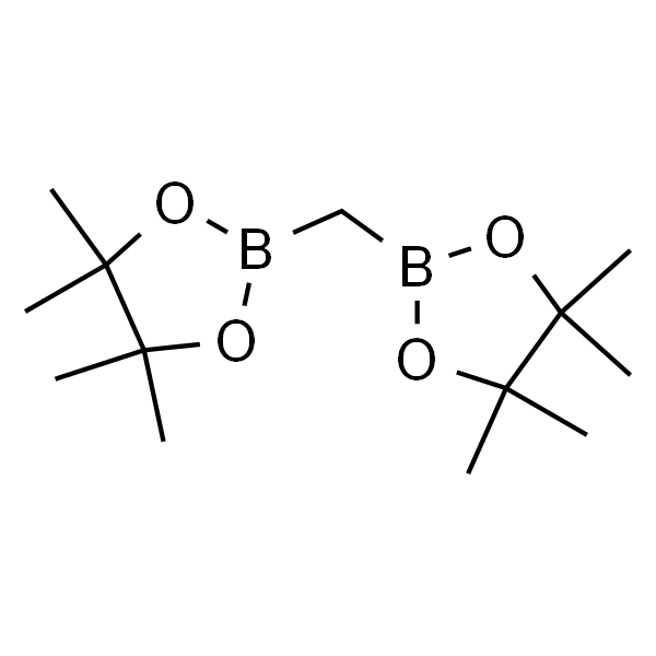 Bis(4,4,5,5-tetramethyl-1,3,2-dioxaborolan-2-yl)methane