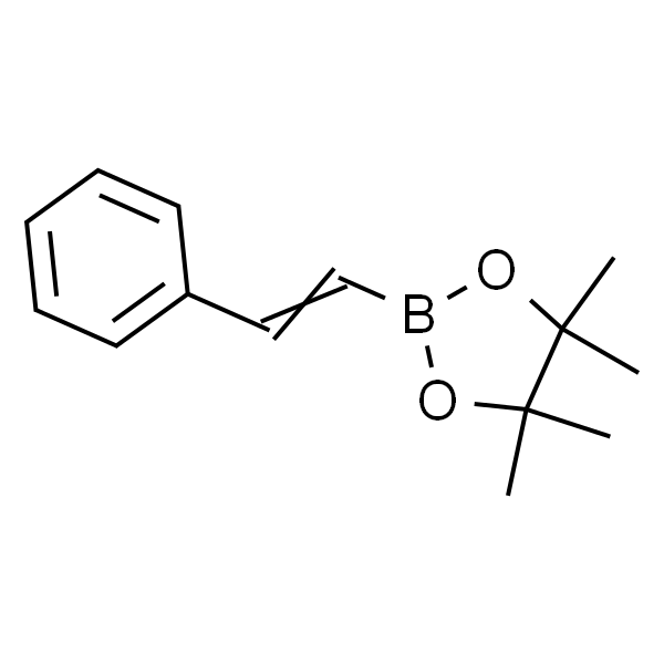TRANS-2-(4,4,5,5-TETRAMETHYL-1,3,2-DIOXABOROLAN-2-YL)STYRENE