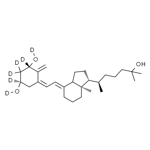 Calcitriol D6