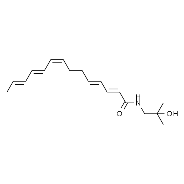 Hydroxy-gamma-Sanshool