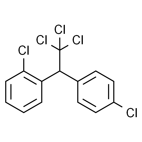 2,4′-DDT solution
