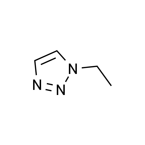 1-Ethyl-1H-1,2,3-triazole