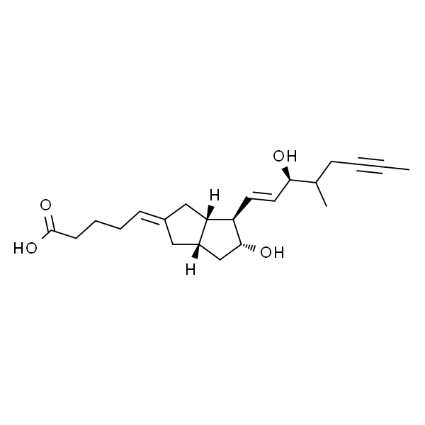 Iloprost