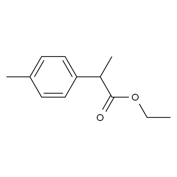 ethyl 2-(p-tolyl)propanoate