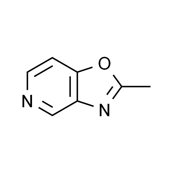 2-METHYL-OXAZOLO[4,5-C]PYRIDINE