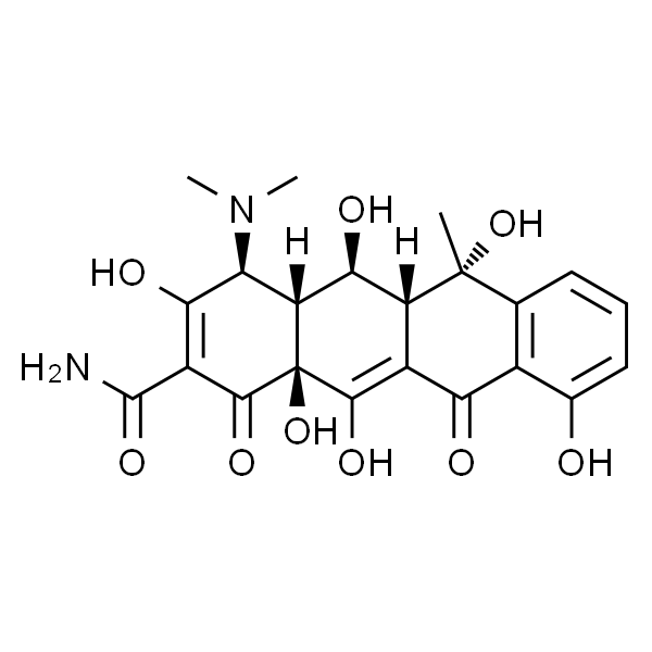 Oxytetracycline