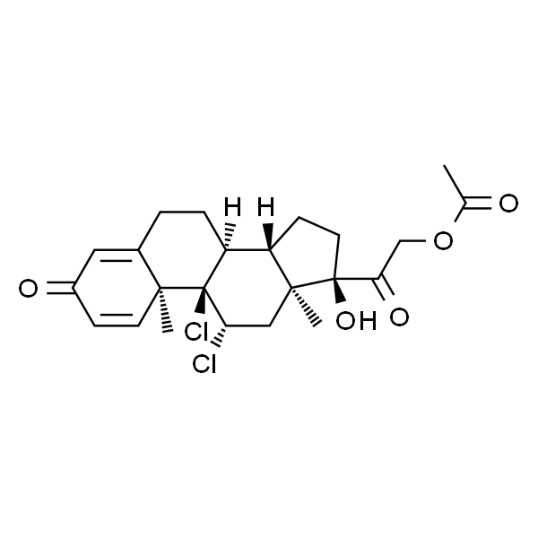 Dichlorisone?acetate