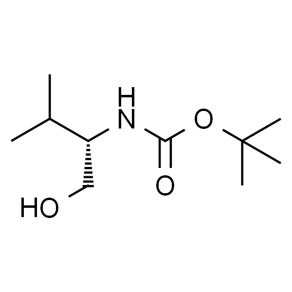 N-Boc-L-Valinol