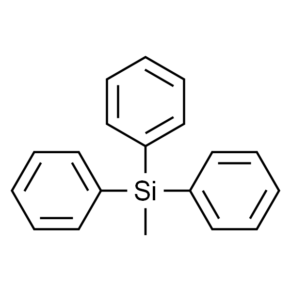 Triphenyl Methylsilane
