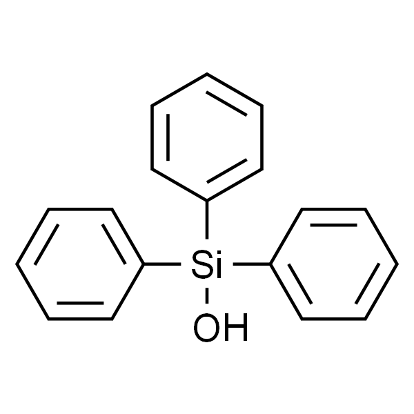 Triphenylsilanol