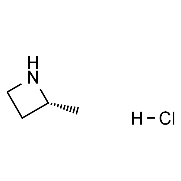 (2R)-2-methylazetidine hydrochloride