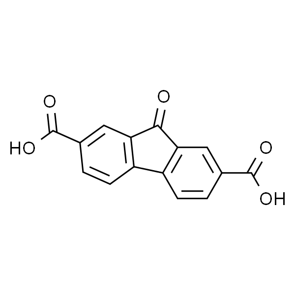 9-FLUORENONE-2,7-DICARBOXYLIC ACID