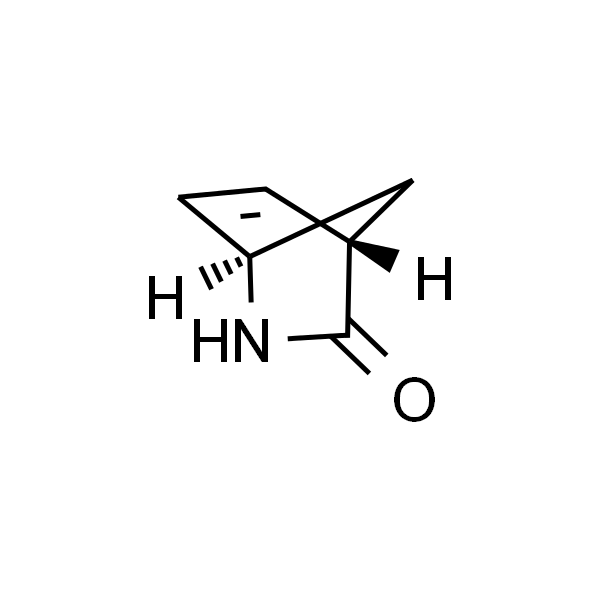 (1R,4S)-2-Azabicyclo[2.2.1]hept-5-en-3-one