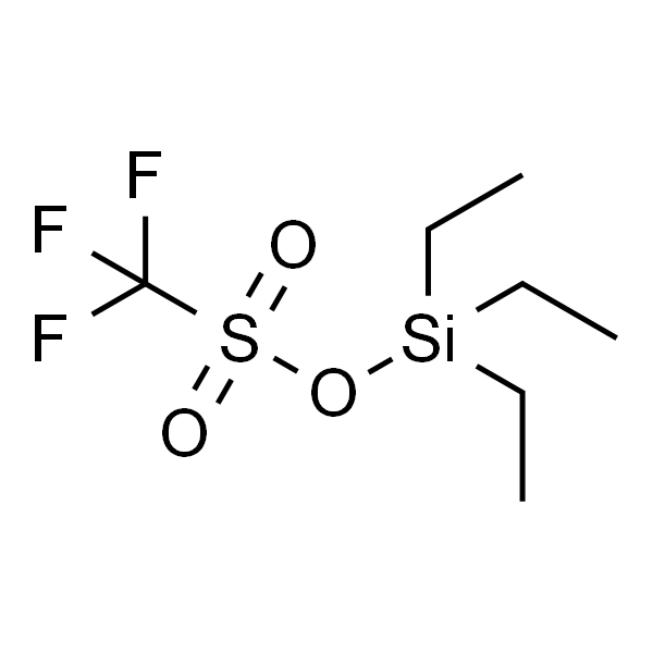 Triethylsilyl trifluoromethanesulfonate