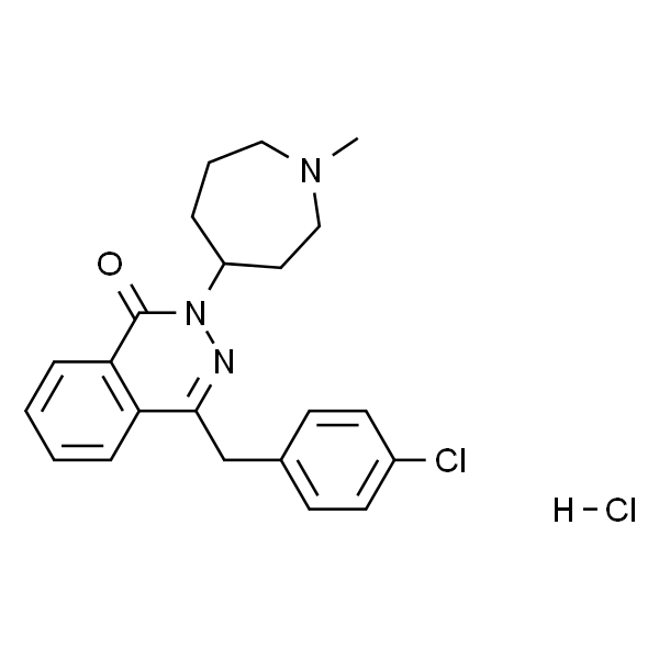 Azelastine HCl