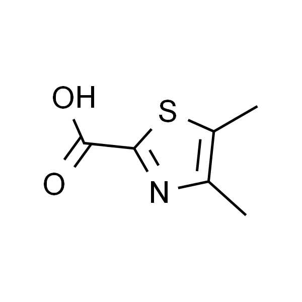 4，5-Dimethylthiazole-2-carboxylic Acid