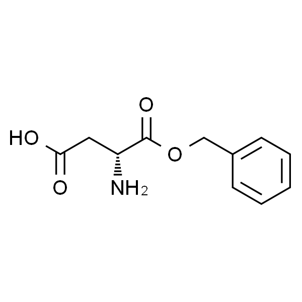 1-Benzyl D-Aspartate