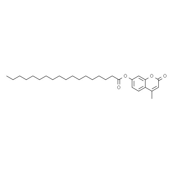 4-METHYLUMBELLIFERYL STEARATE